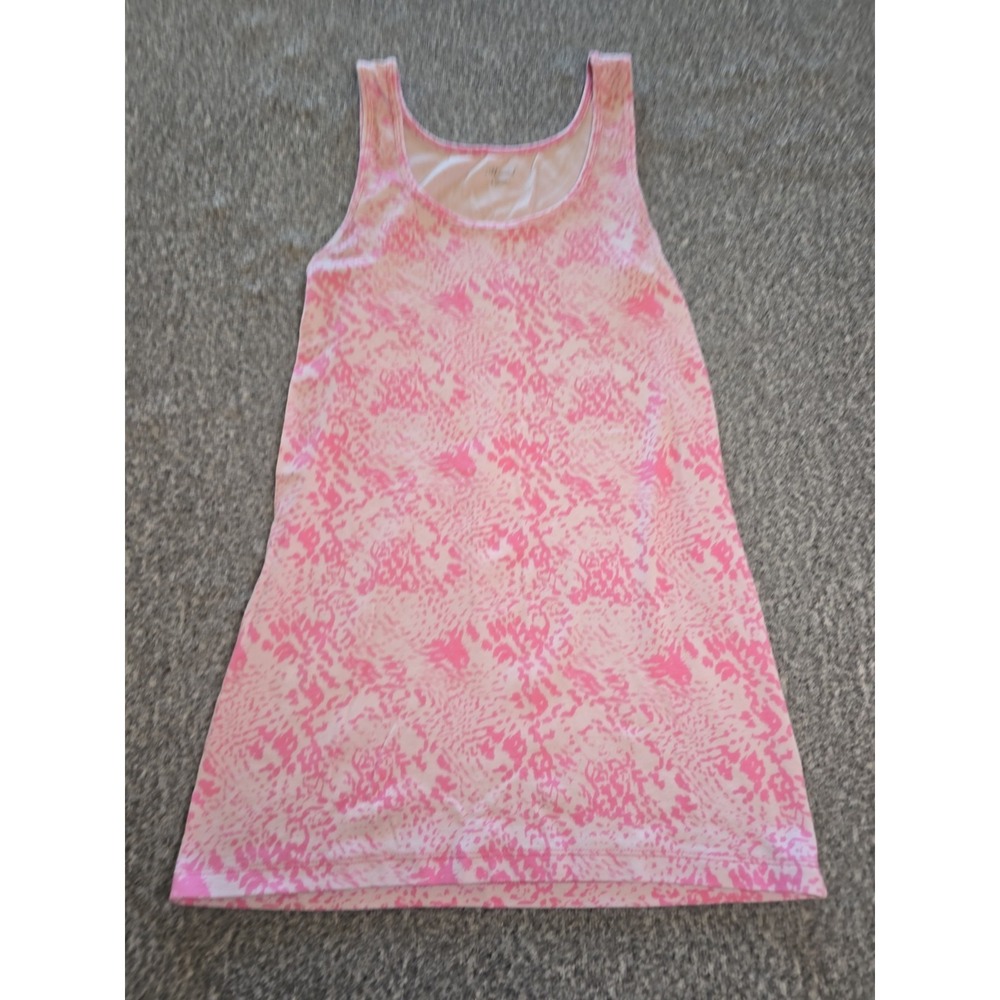 Bcg Womens Large Pink Tank Top